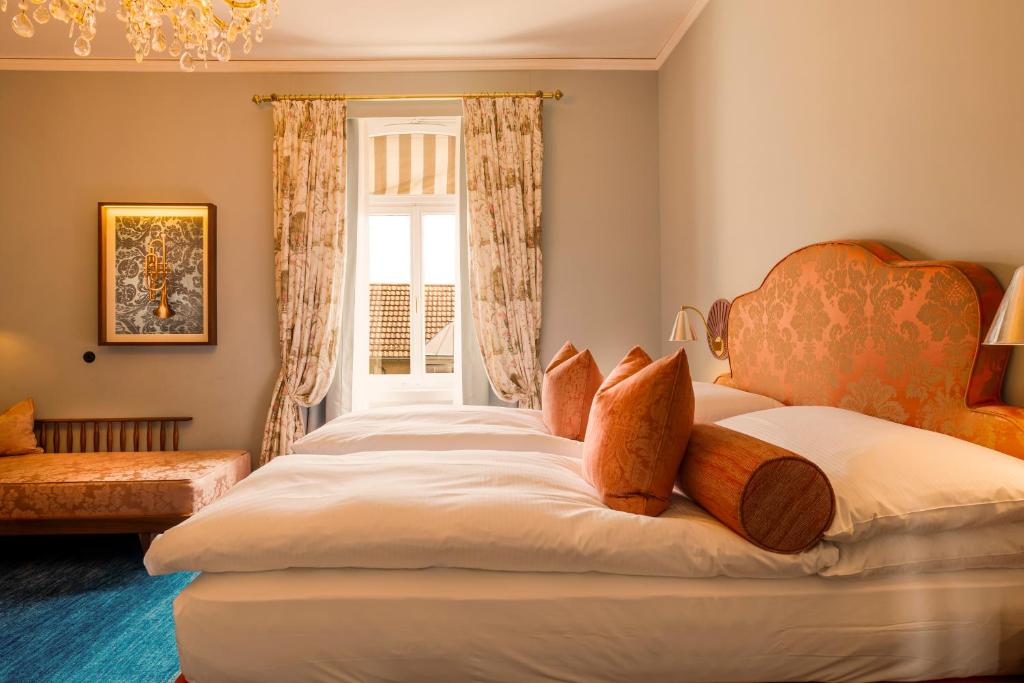 Hotel Europe - Resim 18