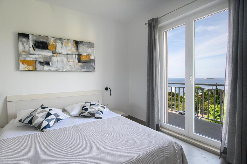 Apartments Muller - 17