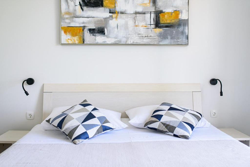 Apartments Muller - 16