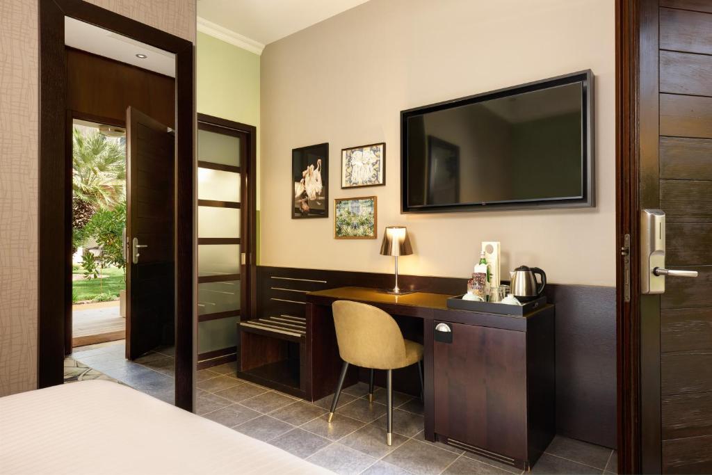 Hotel Indigo Venice - Sant'Elena by IHG - Resim 23