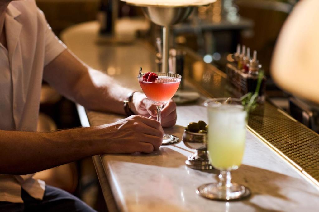 Francis Hotel Bath - Resim 35