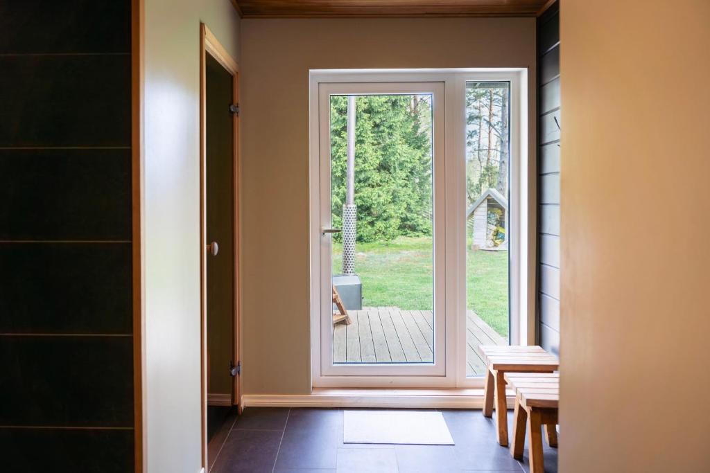 Fotografie z fotogalerie ubytování Jõeranna Lodge v destinaci Paope