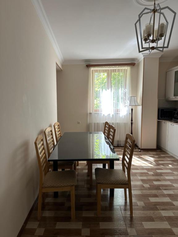 Fotografie z fotogalerie ubytování TAGANI Guest House v destinaci Martuni