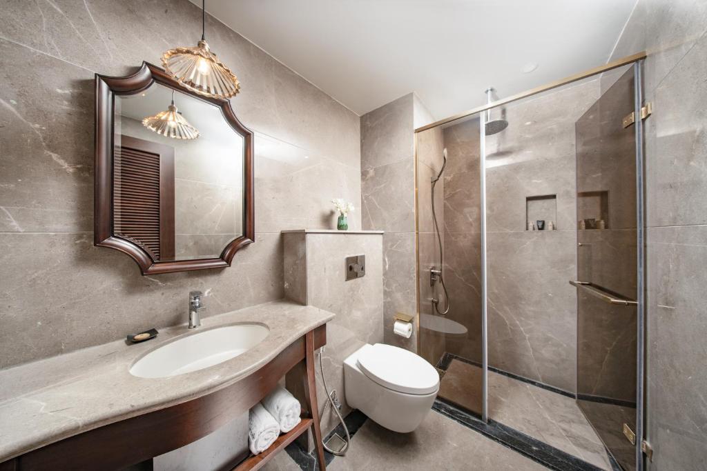 Suite Executive