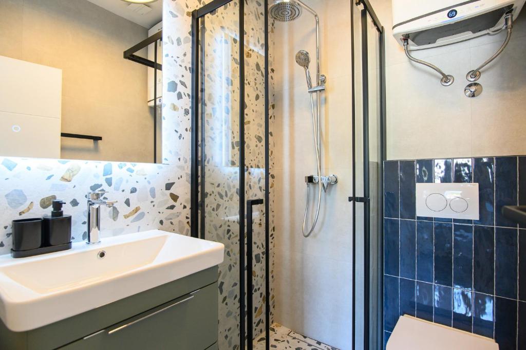 Apartments Muller - 11