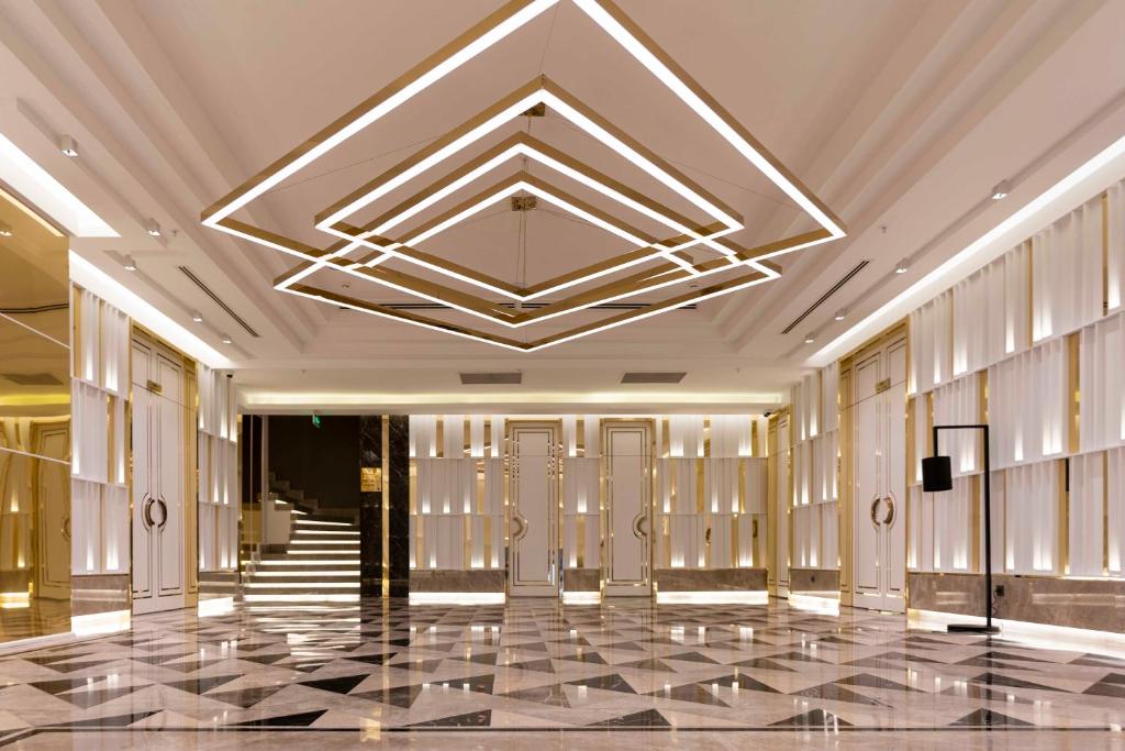 Фотография из галереи La Boutique Hotel & Suites в Анталье