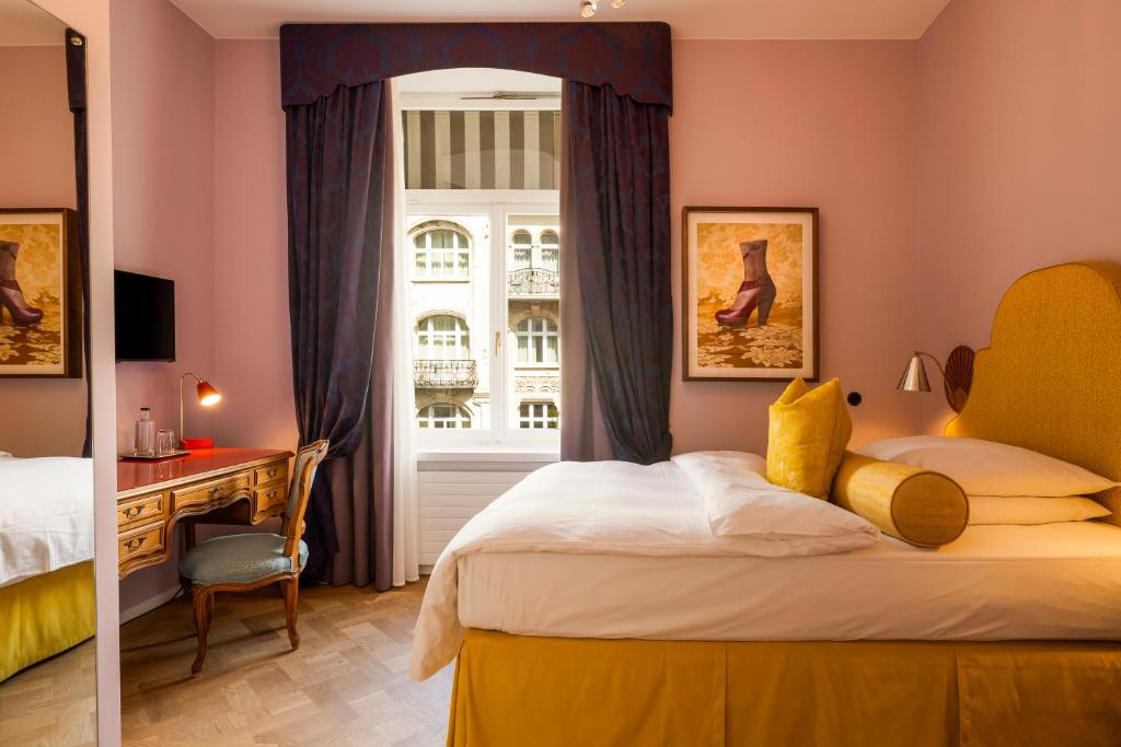 Hotel Europe - Resim 20