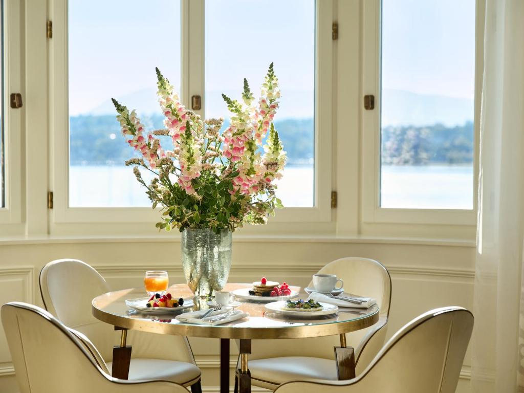 The Woodward - Auberge Collection - Resim 37