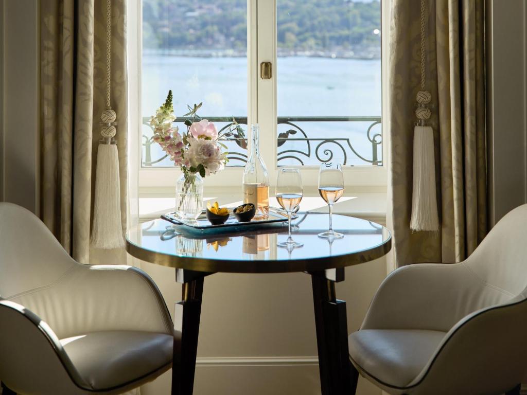 The Woodward - Auberge Collection - Resim 36