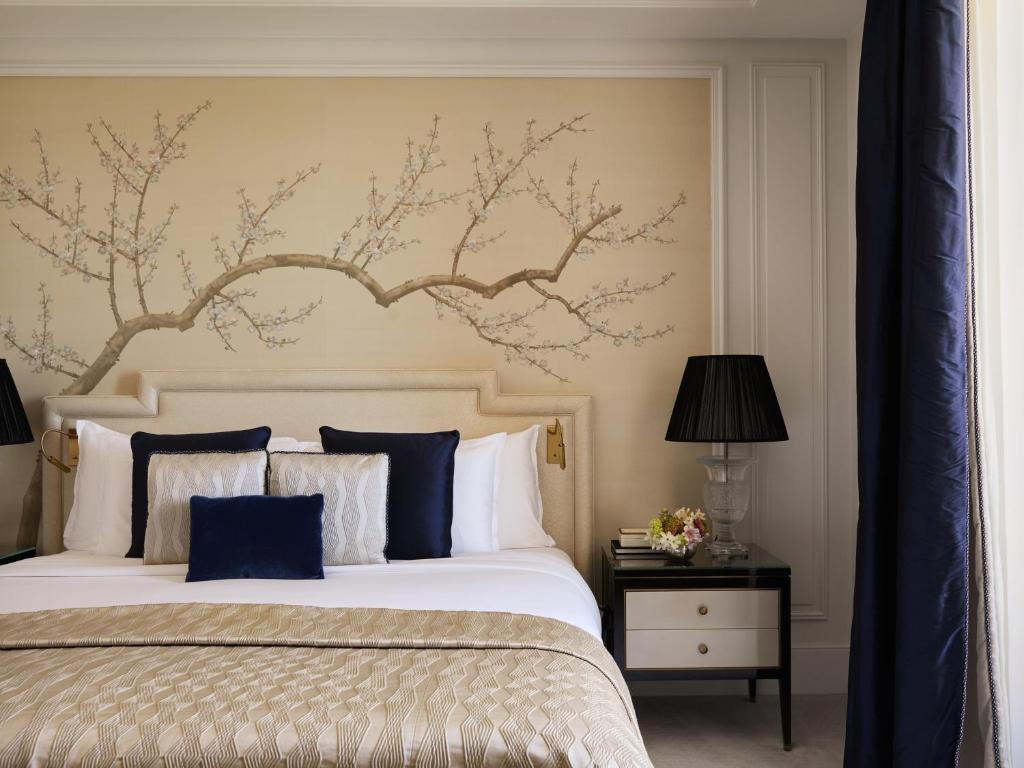 The Woodward - Auberge Collection - Resim 39