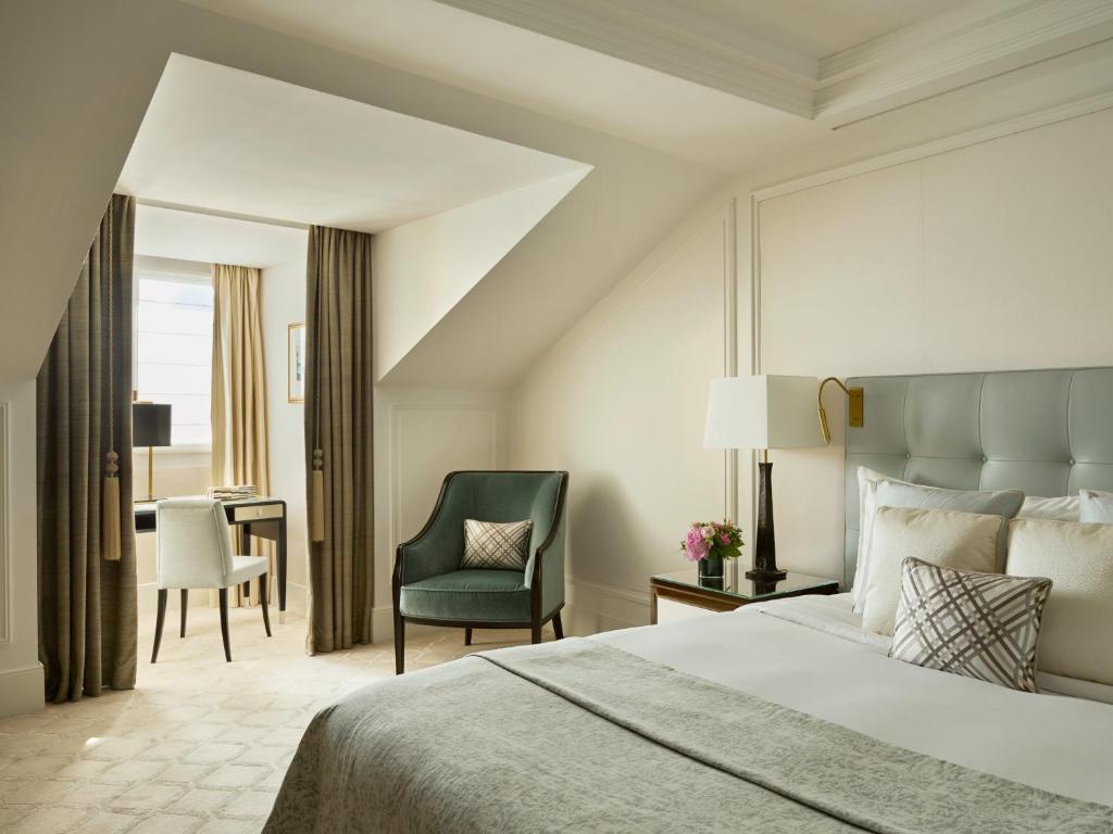 The Woodward - Auberge Collection - Resim 30