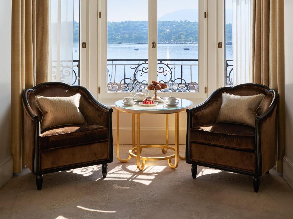 The Woodward - Auberge Collection - Resim 29