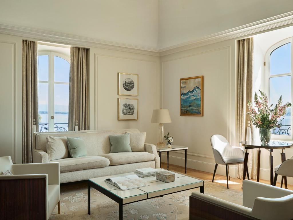 The Woodward - Auberge Collection - Resim 34