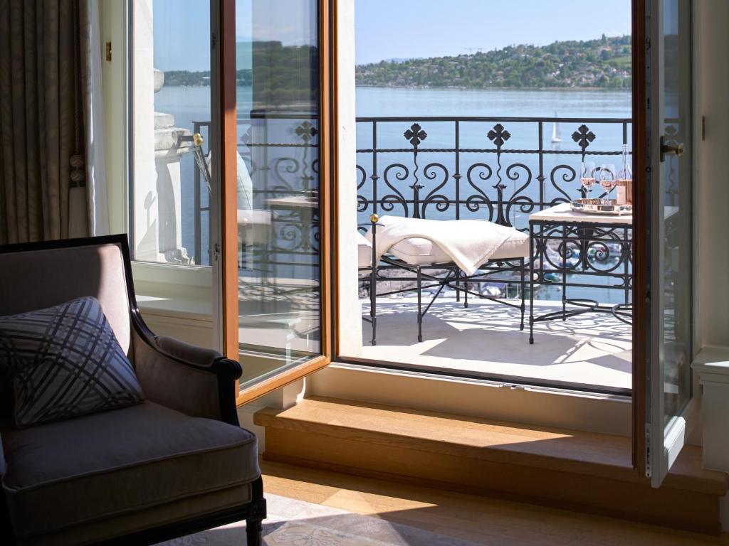 The Woodward - Auberge Collection - Resim 27