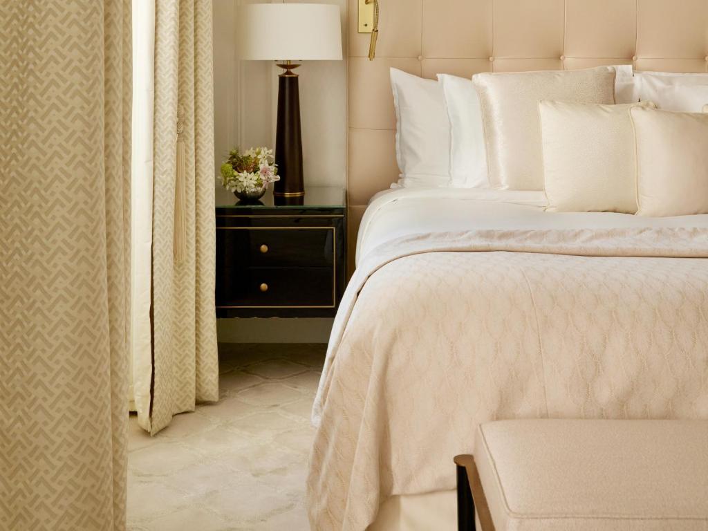 The Woodward - Auberge Collection - Resim 33