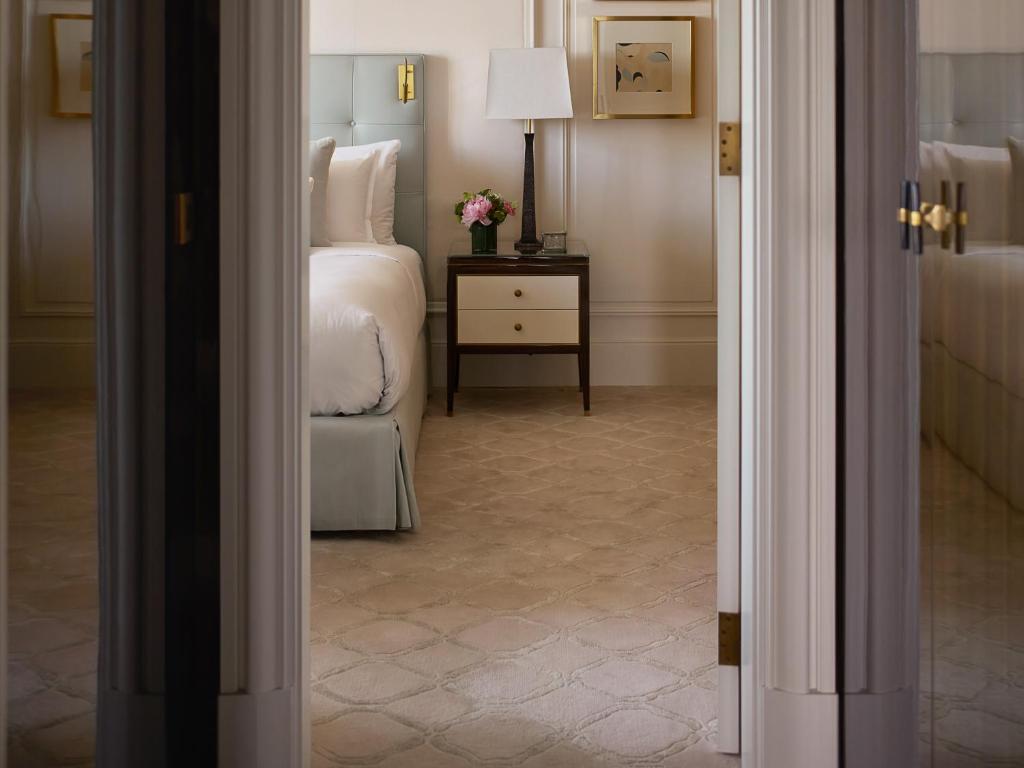 The Woodward - Auberge Collection - Resim 22