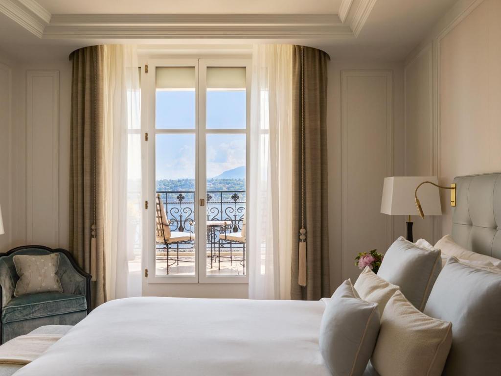 The Woodward - Auberge Collection - Resim 16