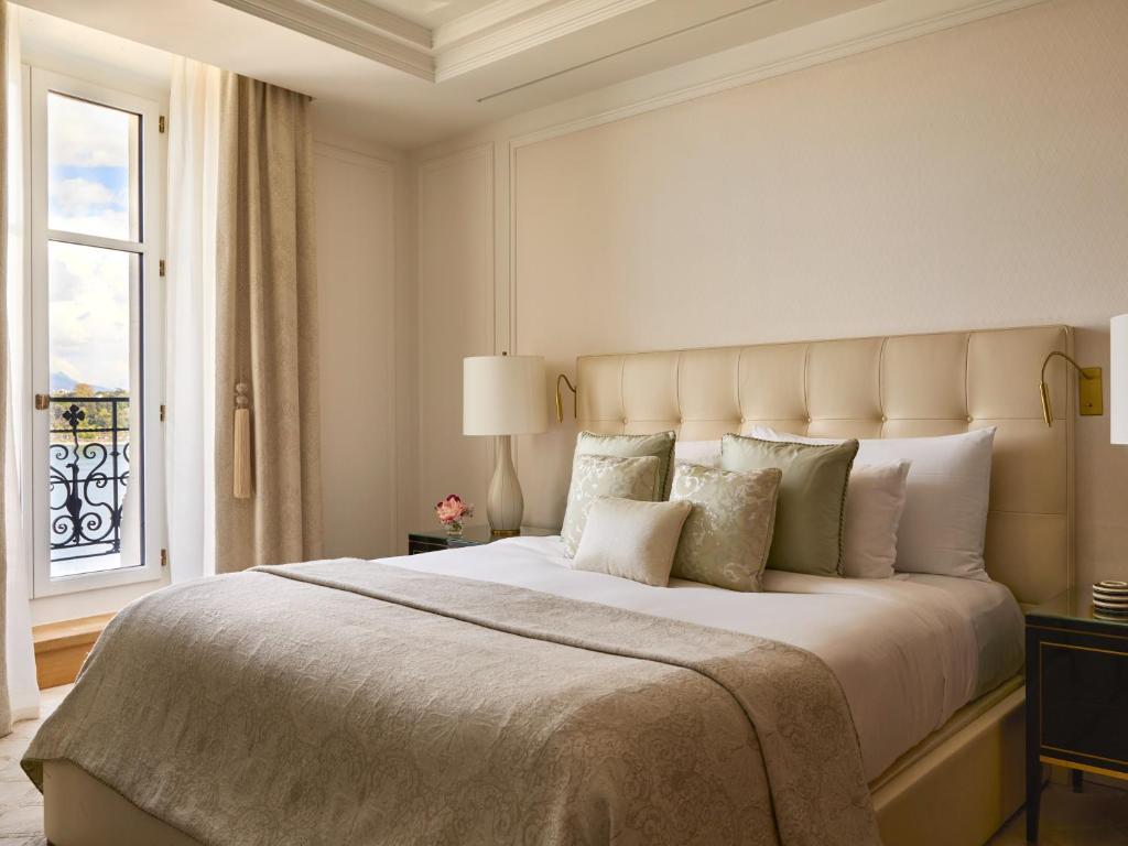 The Woodward - Auberge Collection - Resim 20
