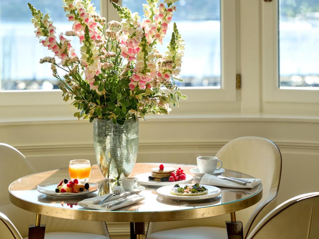 The Woodward - Auberge Collection - Resim 12