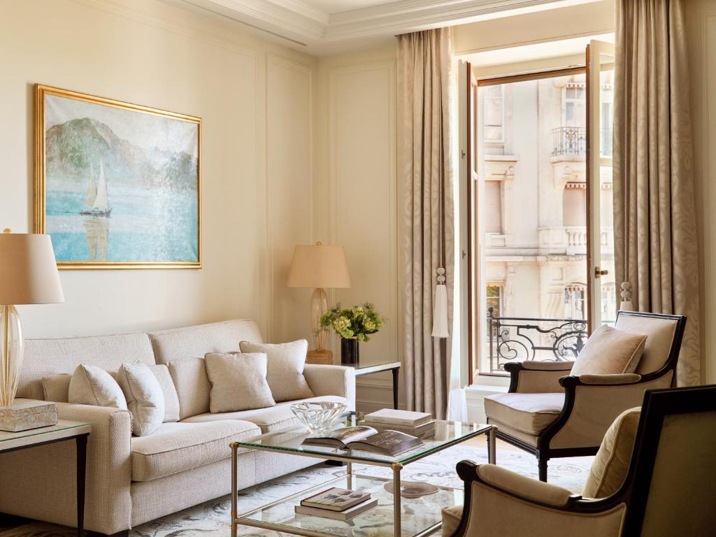 The Woodward - Auberge Collection - Resim 44