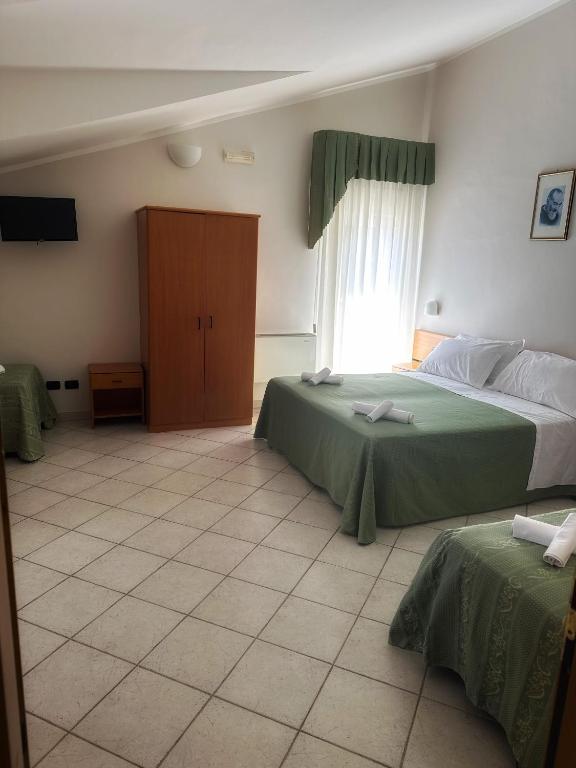 Hotel San Francesco - Aile Odası - Özel Banyolu