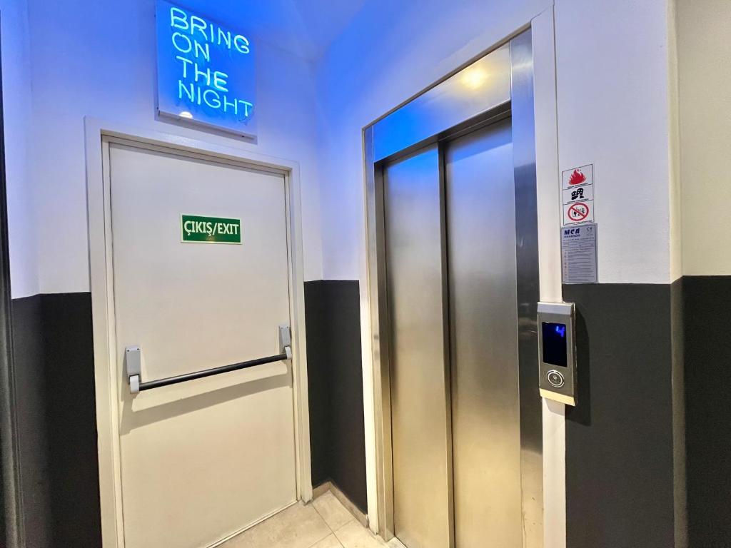 Fotografie z fotogalerie ubytování Fitas Oda Hotel v destinaci Istanbul