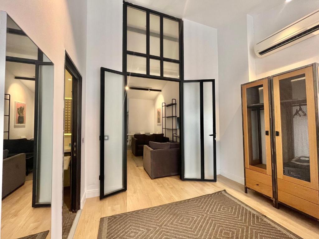 Fotografie z fotogalerie ubytování Fitas Oda Hotel v destinaci Istanbul