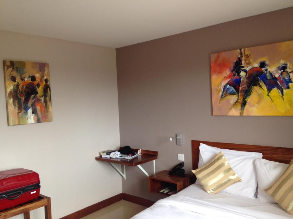 Venus Premier Hotel photo