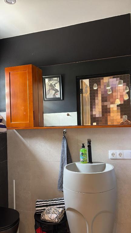 Fotografie z fotogalerie ubytování Thuishaven boutique mini-resort - no kids v destinaci Willemstad