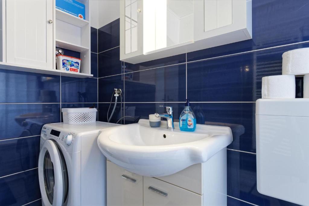 Fotografie z fotogalerie ubytování Apartments Grassi by Rent Istria v destinaci Umag