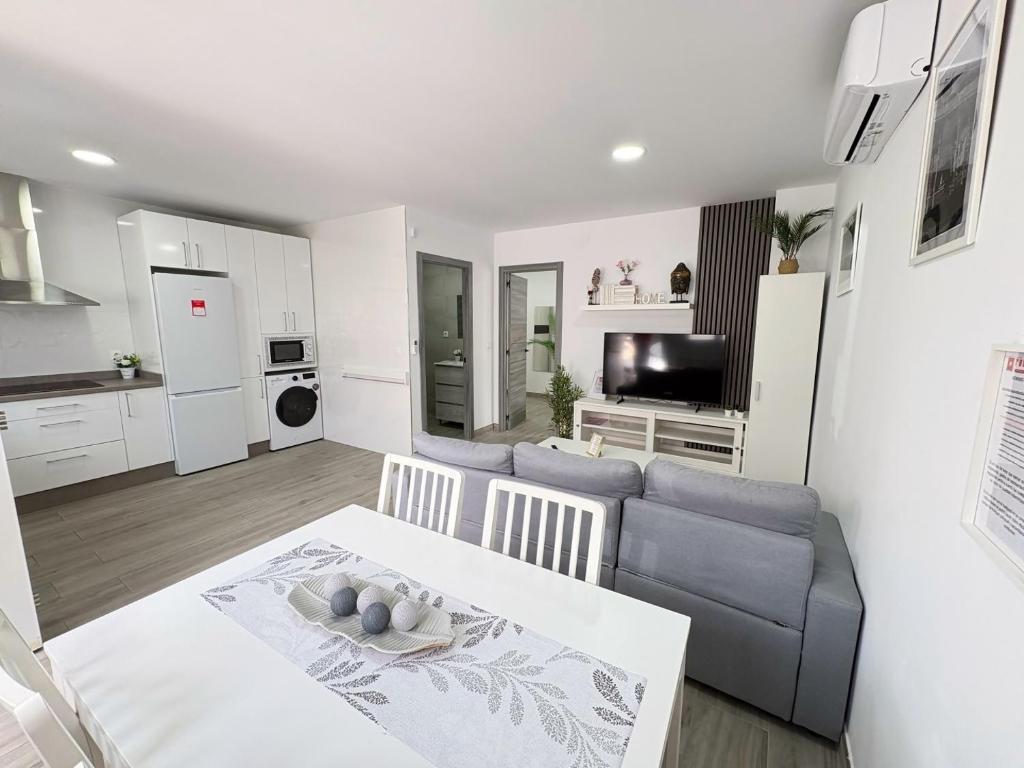 Apartment Benahavis I Airport - Málaga