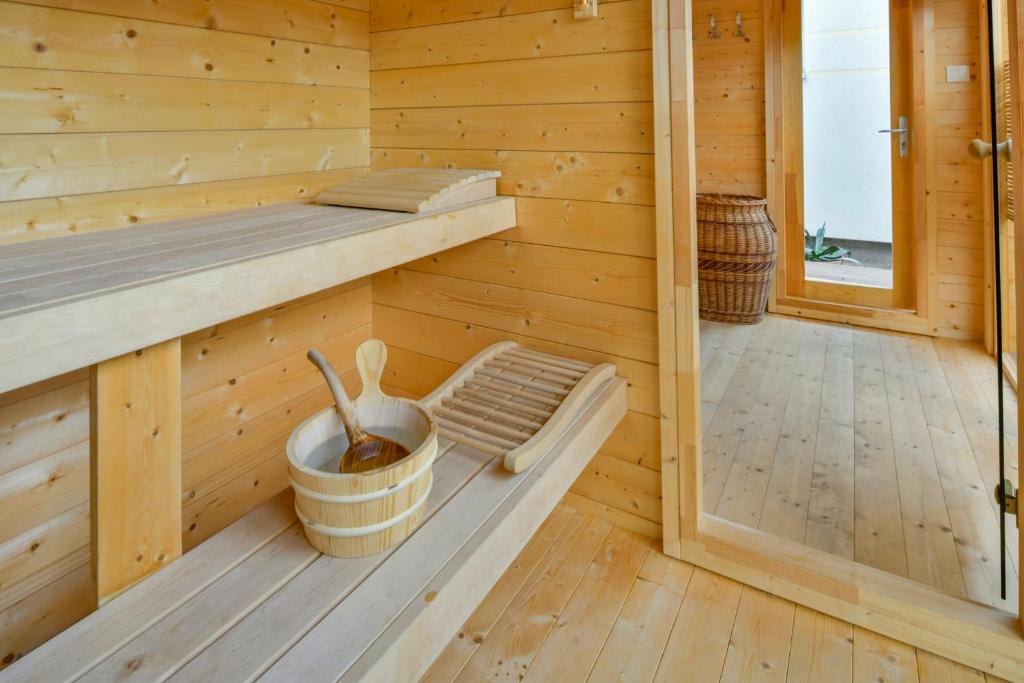 Fotografie z fotogalerie ubytování ALKA Sun Resort v destinaci Ustronie Morskie
