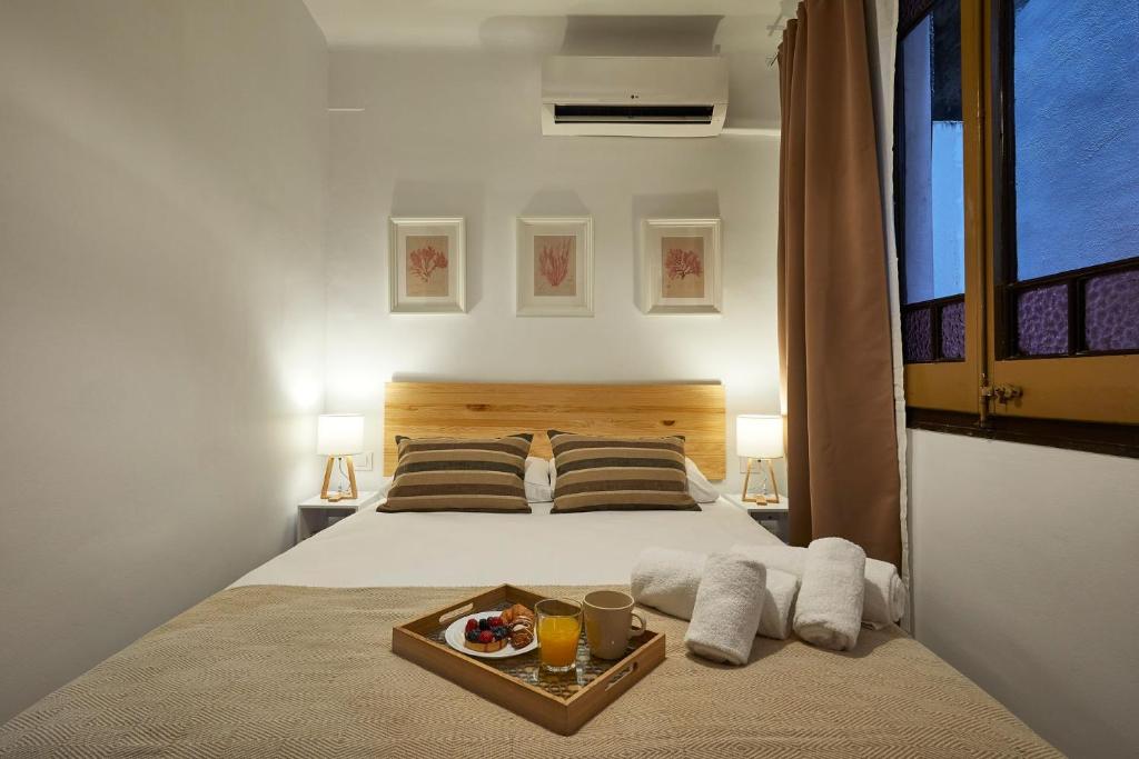 BBarcelona Perill Flat