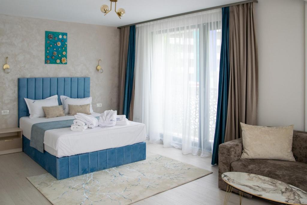 Brizo Boutique Hotel - Resim 40