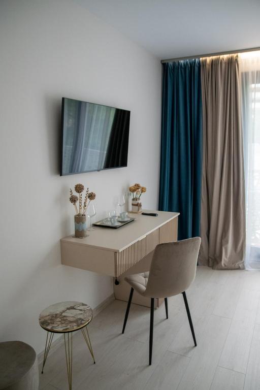 Brizo Boutique Hotel - Resim 41