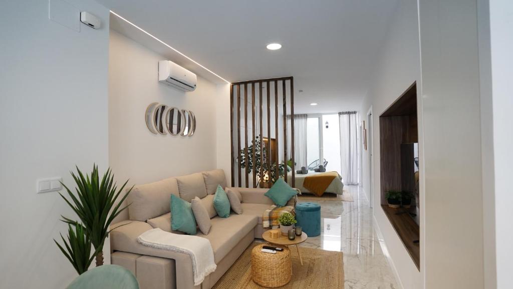 Modern Loft in Patraix, Valencia - Near City Center