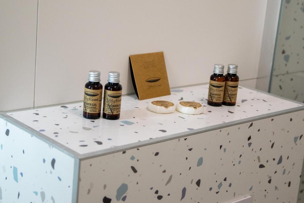 Brizo Boutique Hotel - Resim 44