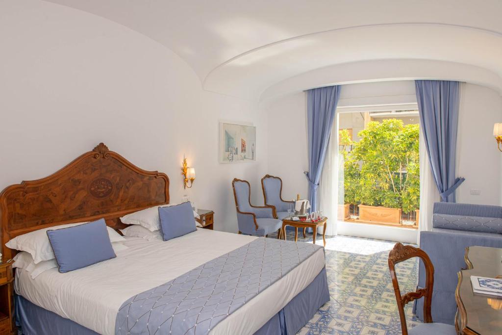 Grand Hotel La Favorita photo 5