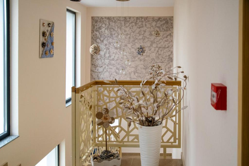 Brizo Boutique Hotel - Resim 3