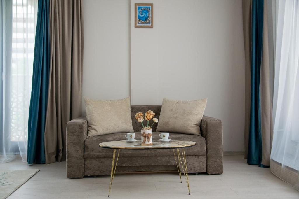 Brizo Boutique Hotel - Resim 45