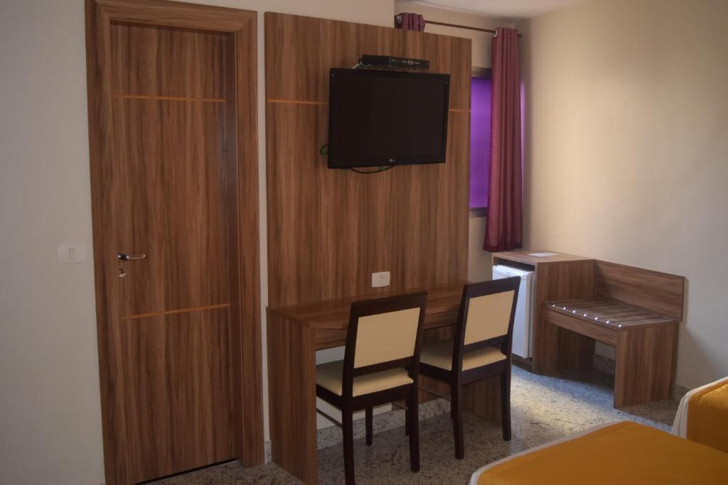  Hotel Diplomata Copacabana