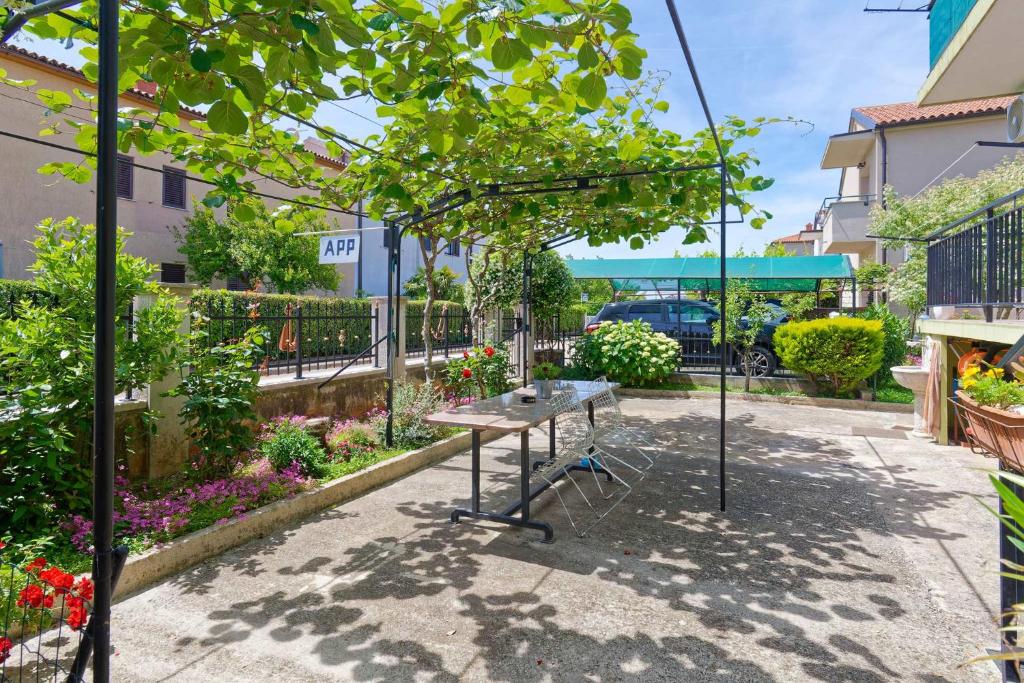 Fotografie z fotogalerie ubytování Apartments Grassi by Rent Istria v destinaci Umag