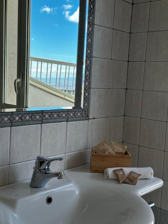 Hotel San Francesco - Tek Kişilik Oda - Özel Banyolu