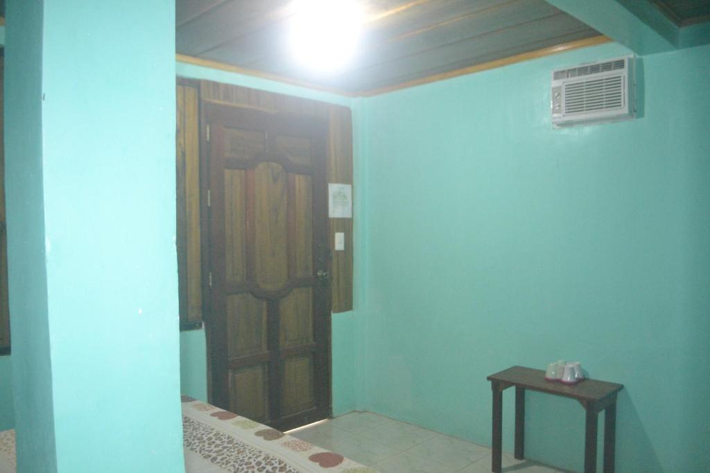 Fotografie z fotogalerie ubytování SHENAMAE Pension&Apartel v destinaci San Vicente