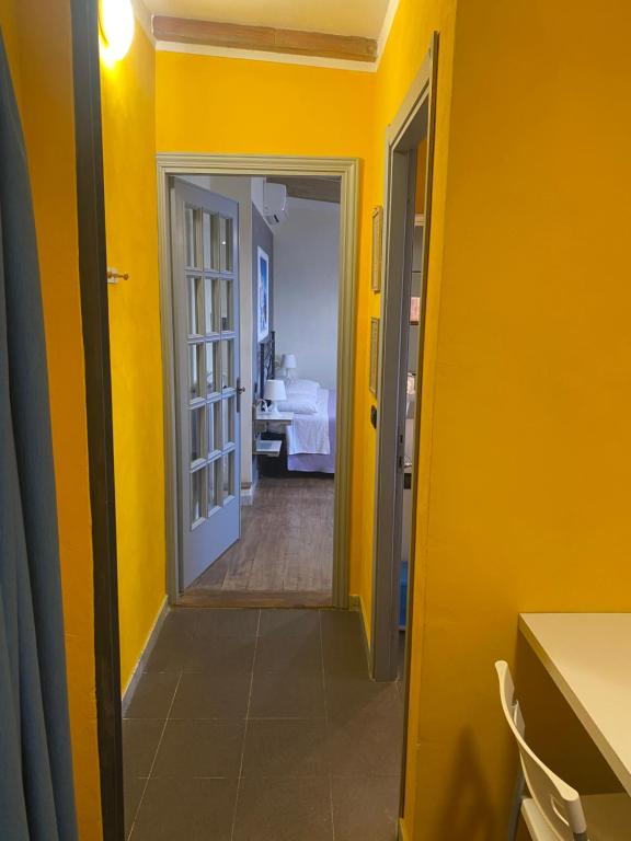 Foto sihtkohas Vezzano Ligure asuva majutusasutuse Casa Vacanze Lillo galeriist