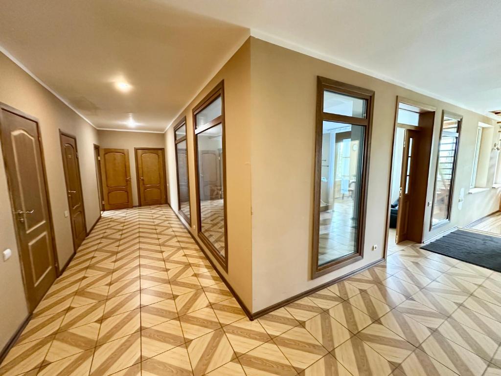Fotografie z fotogalerie ubytování Villa Gāles Hotel v destinaci Saulkrasti