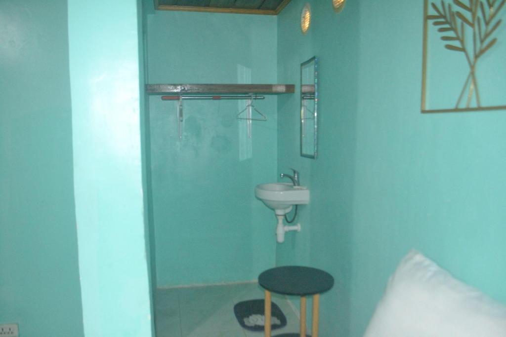 Fotografie z fotogalerie ubytování SHENAMAE Pension&Apartel v destinaci San Vicente