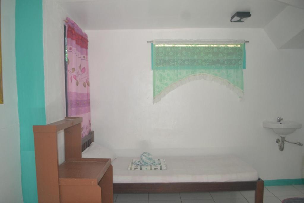 Fotografie z fotogalerie ubytování SHENAMAE Pension&Apartel v destinaci San Vicente