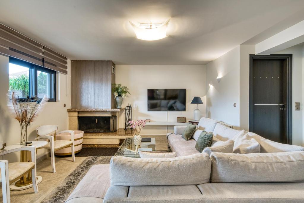 Lobelia Nafplio Apartments