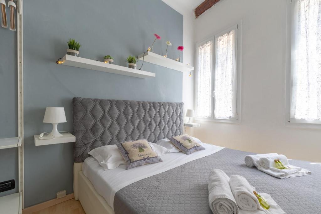 Beatrice Suite Apartment